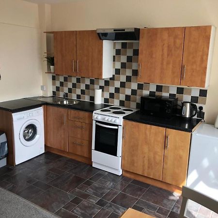 Comfy Stays Swansea Flat 3 Εξωτερικό φωτογραφία