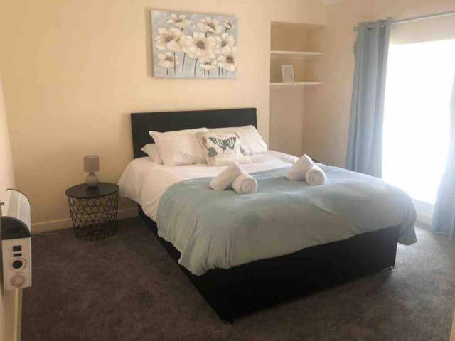 Comfy Stays Swansea Flat 3 Εξωτερικό φωτογραφία