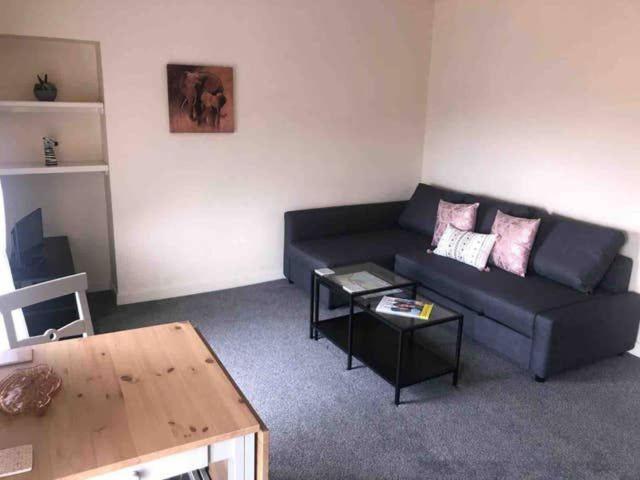 Comfy Stays Swansea Flat 3 Εξωτερικό φωτογραφία