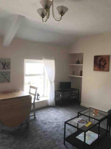 Comfy Stays Swansea Flat 3 Εξωτερικό φωτογραφία